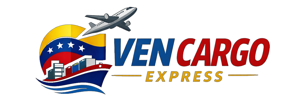 Ven Cargo Express