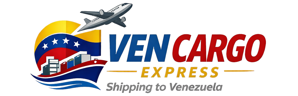Ven Cargo Express